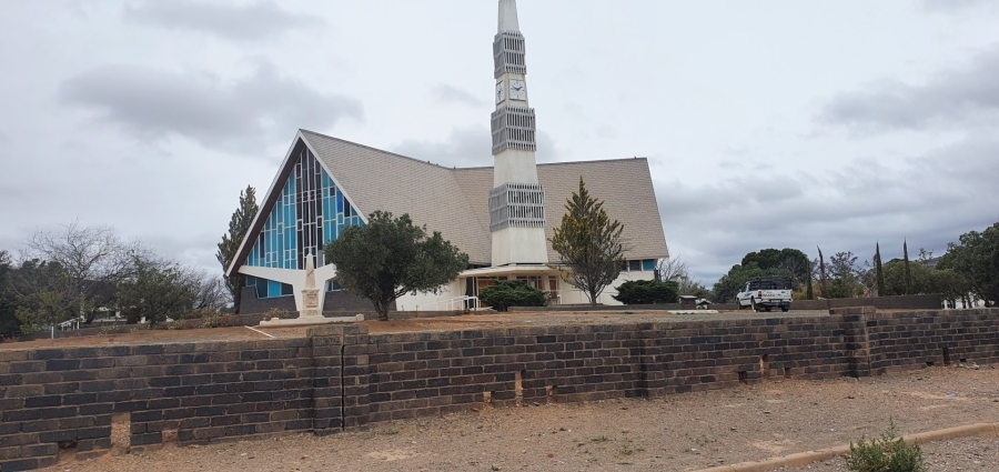 0 Bedroom Property for Sale in Willowmore Eastern Cape